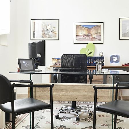 La Vacca Apartment Έμπολι Εξωτερικό φωτογραφία