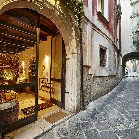 La Vacca Apartment Έμπολι Εξωτερικό φωτογραφία