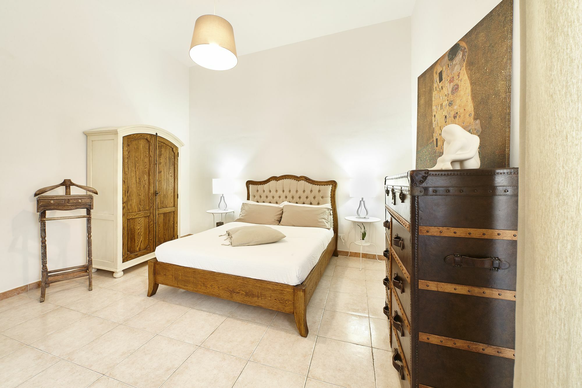 La Vacca Apartment Έμπολι Εξωτερικό φωτογραφία