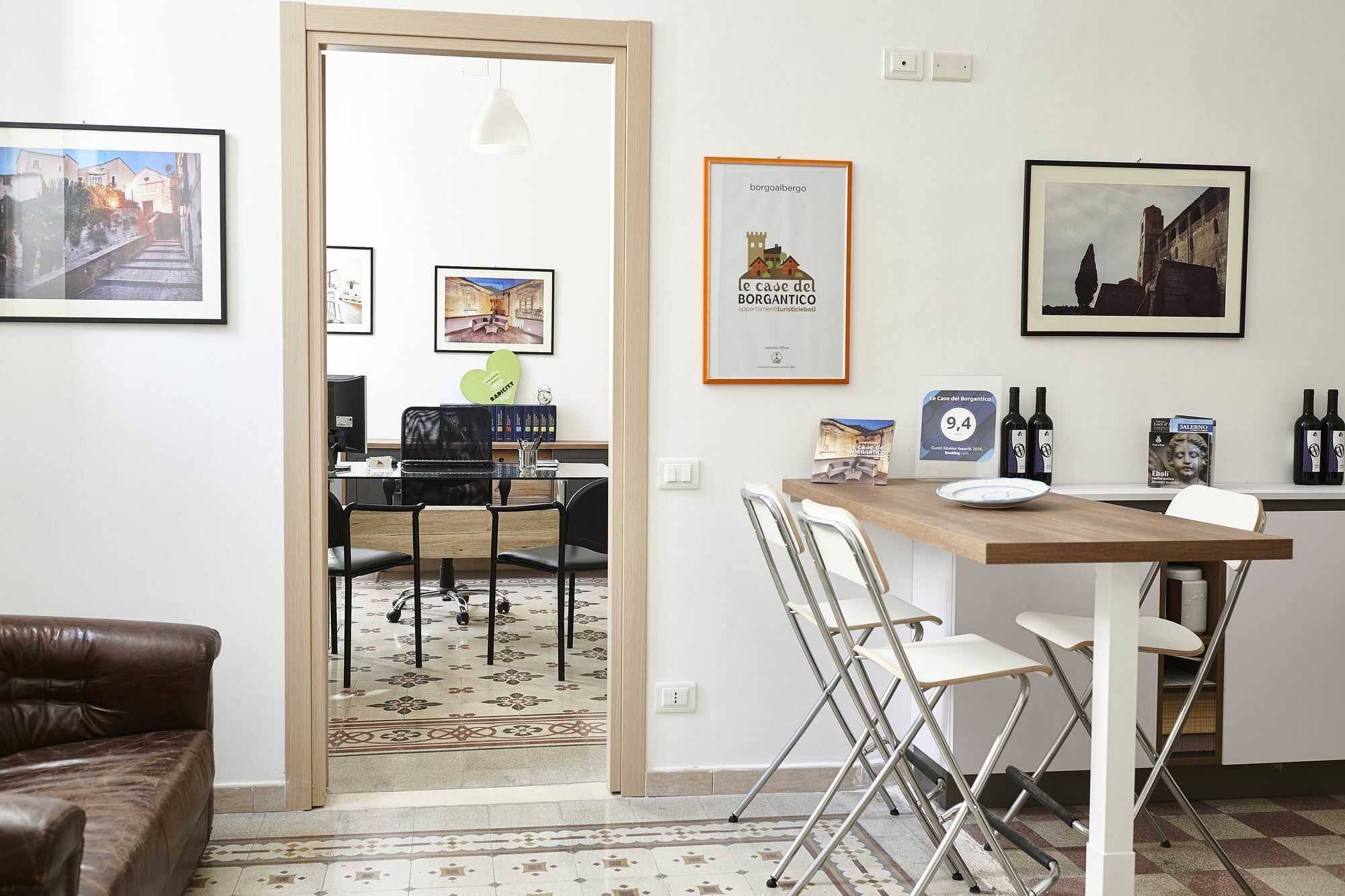 La Vacca Apartment Έμπολι Εξωτερικό φωτογραφία