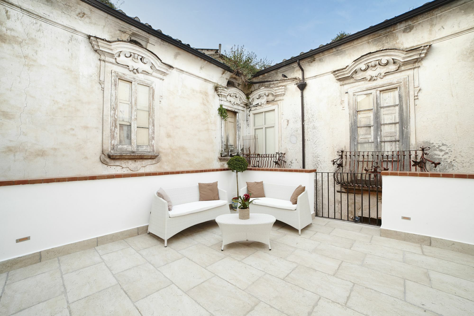 La Vacca Apartment Έμπολι Εξωτερικό φωτογραφία