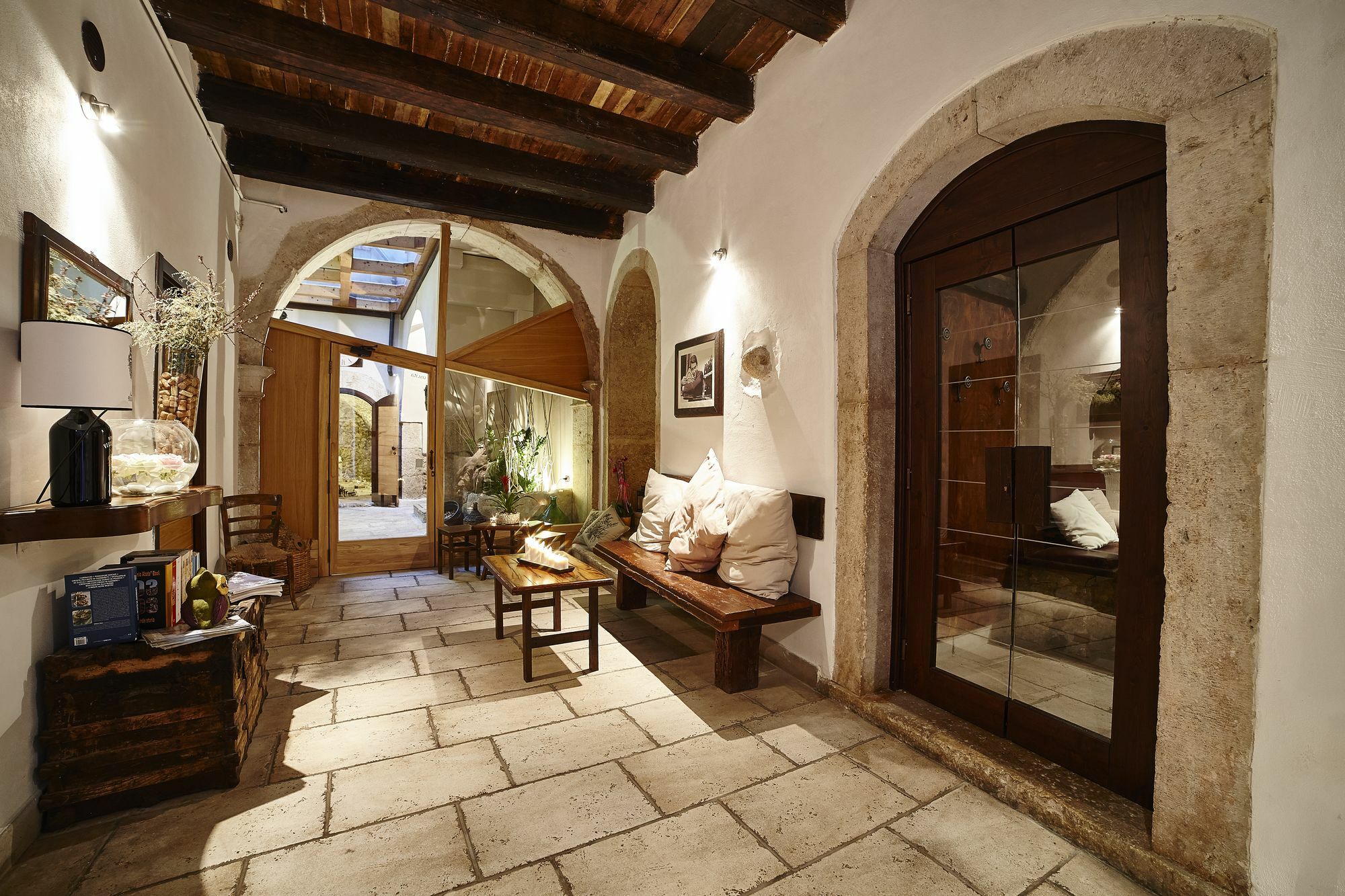La Vacca Apartment Έμπολι Εξωτερικό φωτογραφία