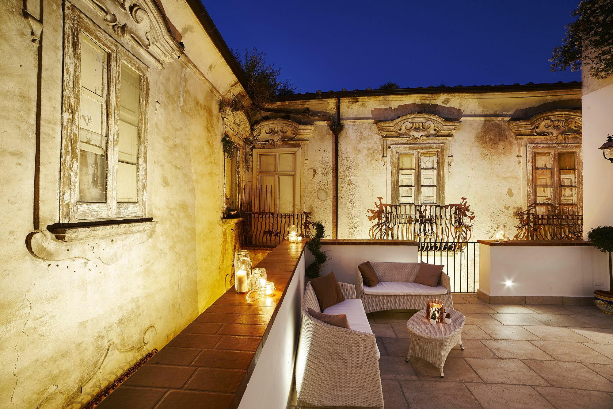La Vacca Apartment Έμπολι Εξωτερικό φωτογραφία